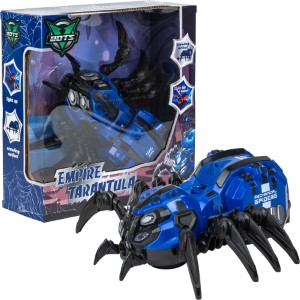 Robo Battery Operated Empire Tarantula 9In -  Small Pic - AA-Global - TY3748