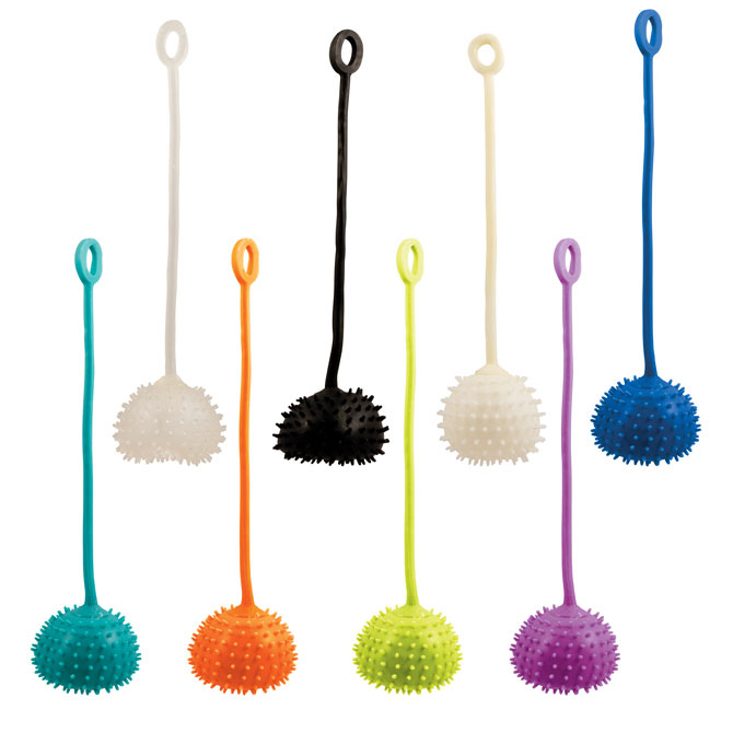 Stretchy YoYos A&A Global Industries