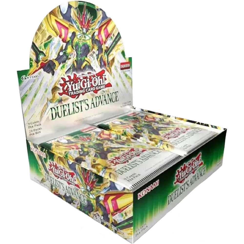 遊戯王　DUELIST ADVANCE　35BOX Amazon.co.jp: 遊戯王OCG デュエルモンスターズ DUELIST ADVANCE