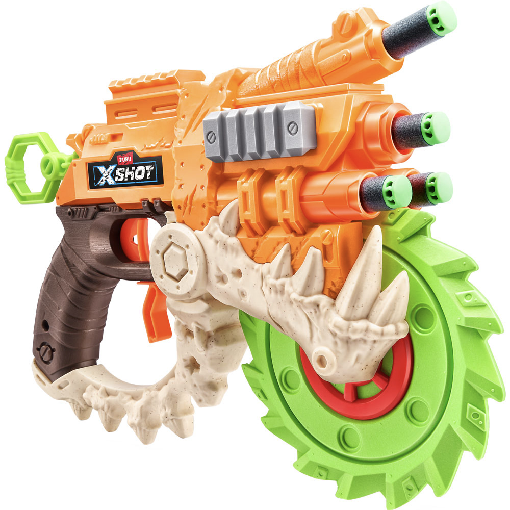 ZURU X Shot Horrorfire Reaper | A&A Global Industries