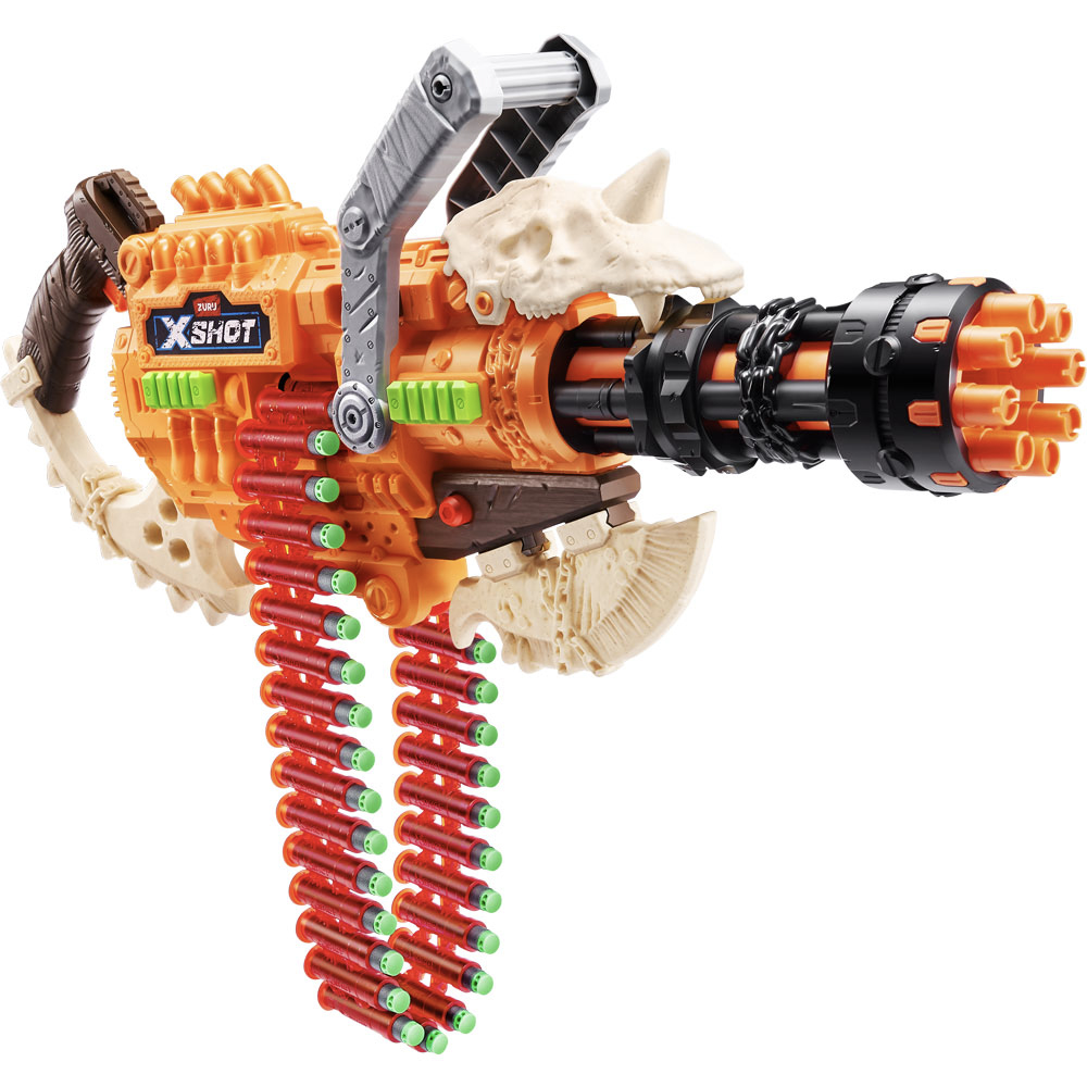 ZURU X Shot Horrorfire Dread Hammer | A&A Global Industries