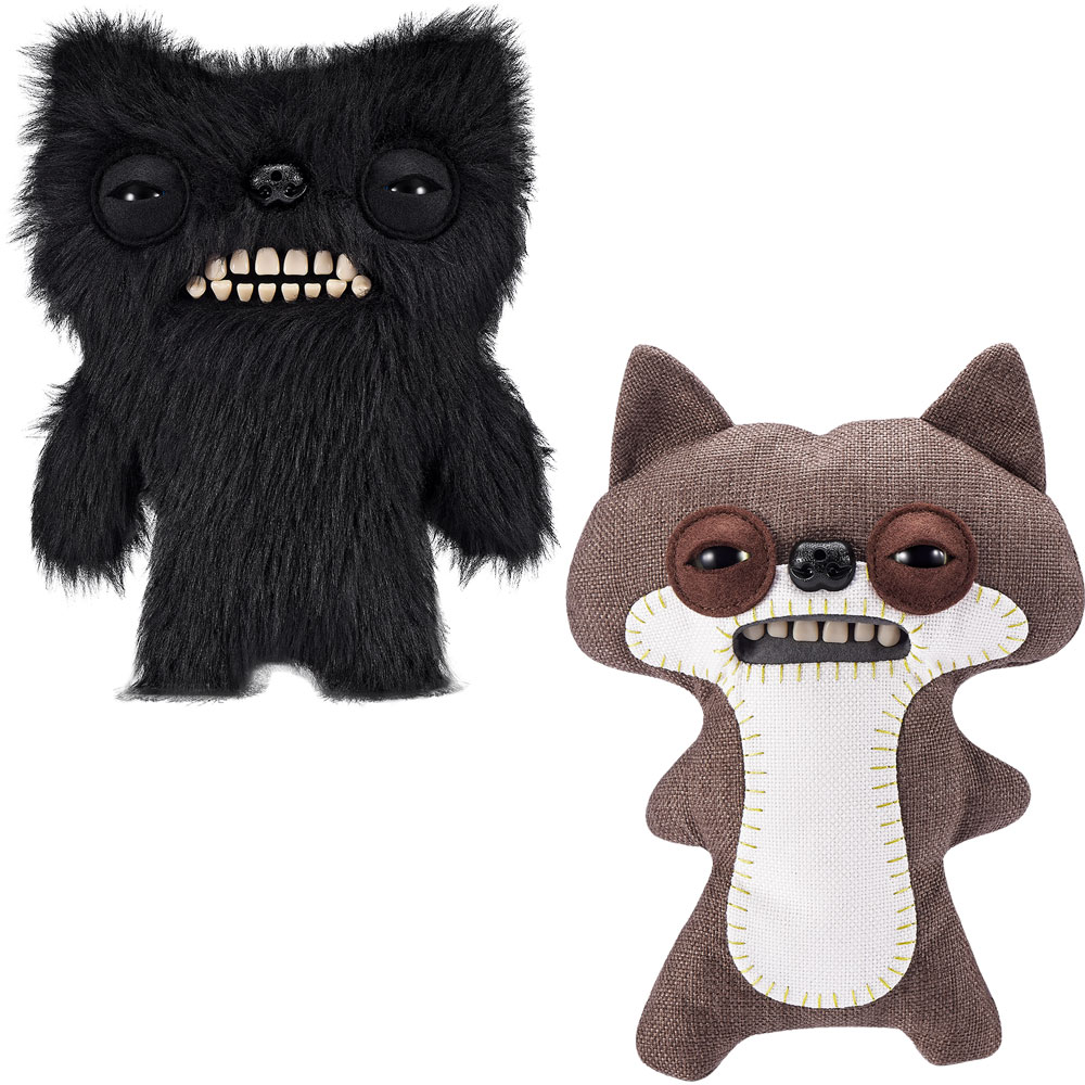 ZURU Fuggler Fart Face | A&A Global Industries