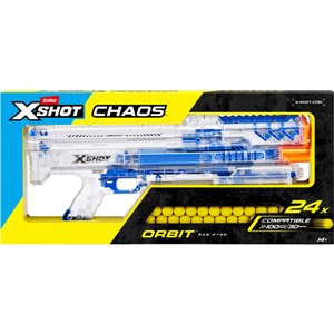 ZURU X-Shot Chaos Orbit | A&A Global Industries